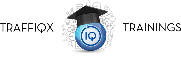 TRAFFIQX® Trainings